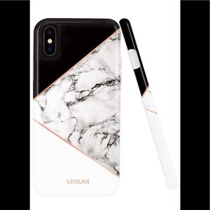 iPhone X max case
